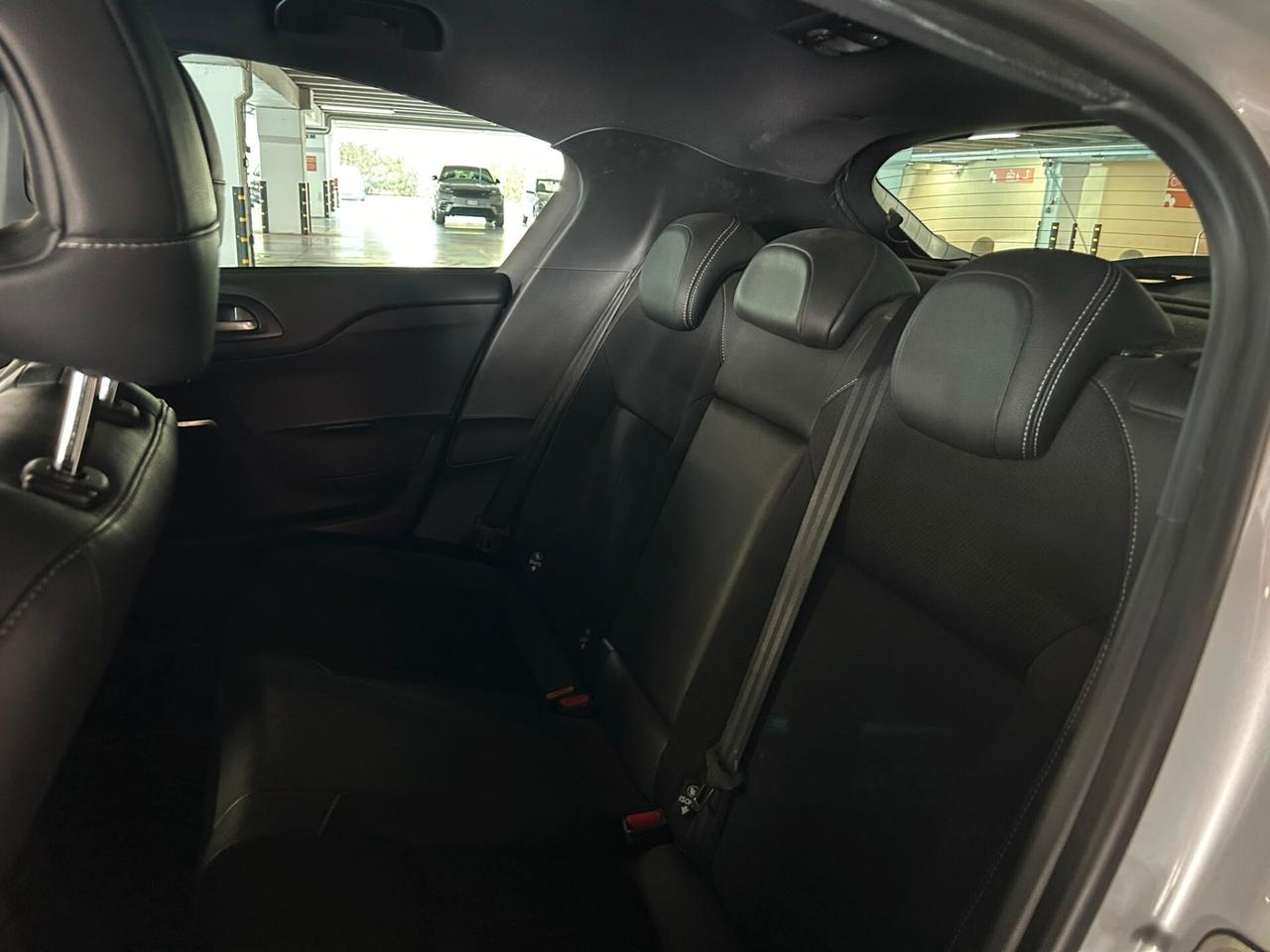Citroen DS4 DS 4 1.6 e-HDi 110 airdream Chic