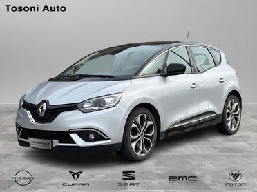 RENAULT Scenic 1.7 blue dci Business 120cv