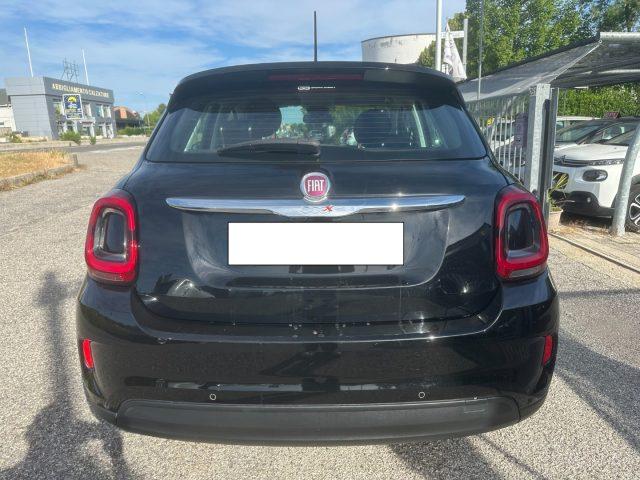 FIAT 500X 1.0 T3 120 CV Urban