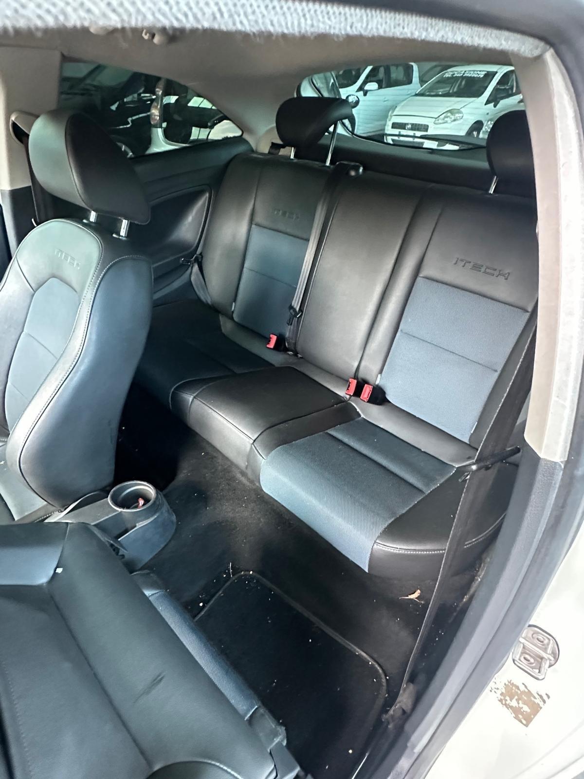 Seat Ibiza 1.2 70 CV 3 porte I-Tech