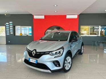 RENAULT CAPTUR 1.6 Plug-in Hybrid INTENS 160cv
