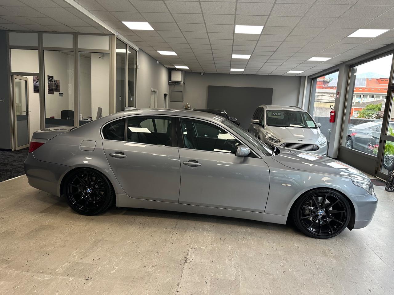 Bmw 530 i Benzina SOLI 49.000 KM !!
