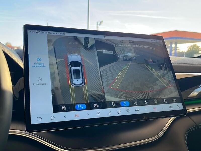 BYD Seal U DMi Seal U DM-i 1.5 218 CV PHEV Comfort