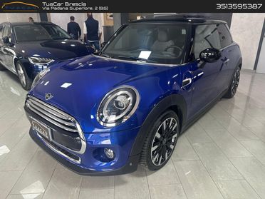 Mini Cooper Classic 1.5 Cooper #7123
