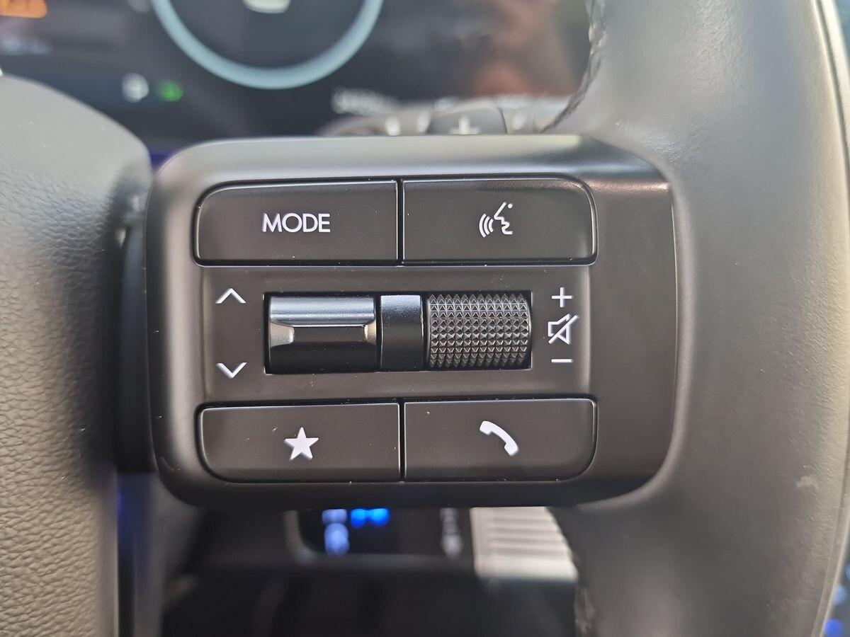 Hyundai Santa Fe 1.6 T-GDi PHEV 4WD AT 5 posti XClass
