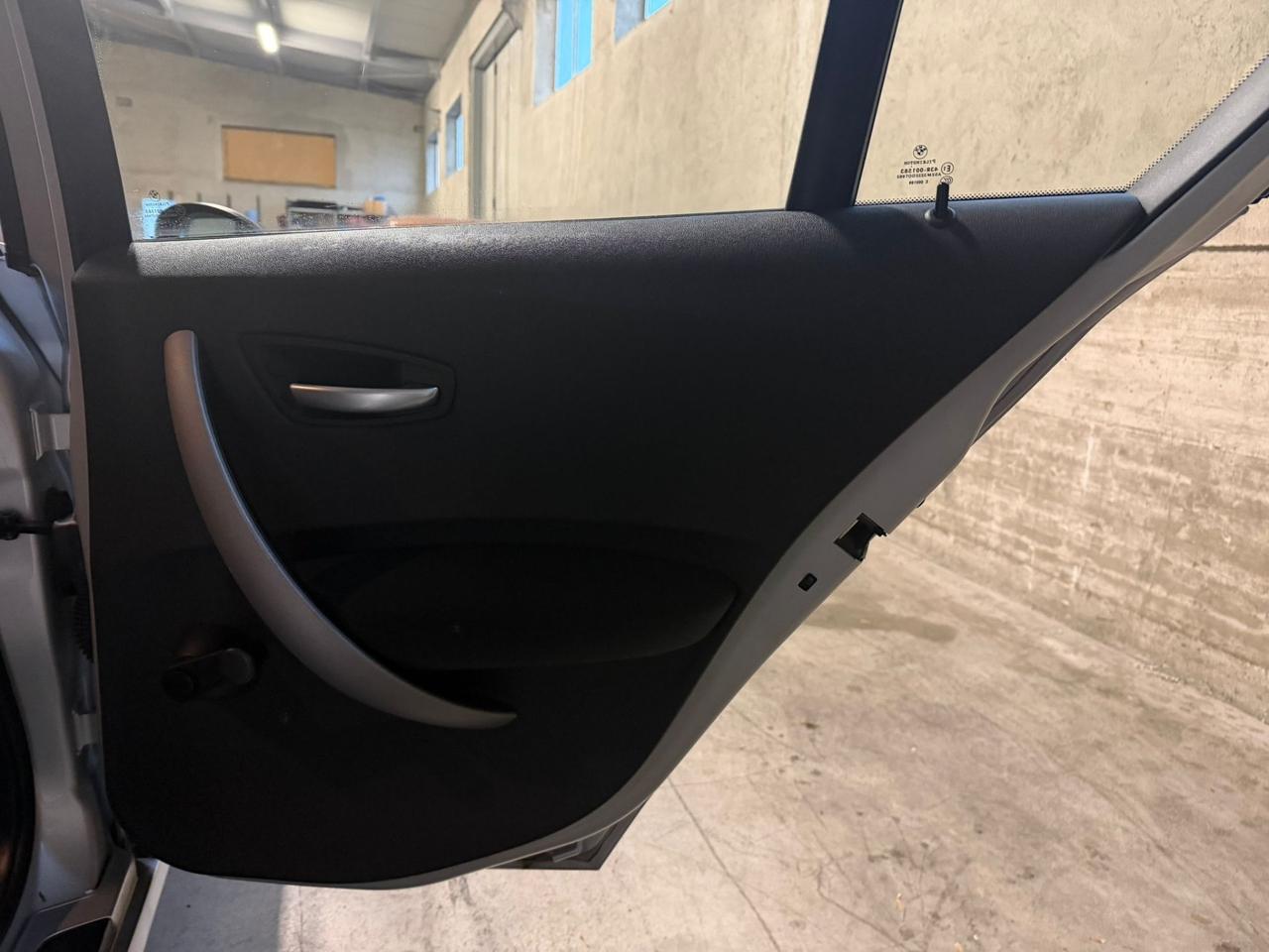 Bmw 118d cat 5p Futura GARANZIA 12 mesi