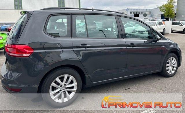 VOLKSWAGEN Touran 1.5 TSI EVO Comfortline