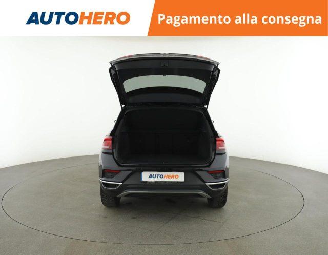 VOLKSWAGEN T-Roc 1.0 TSI 115 CV Advanced BlueMotion Technology