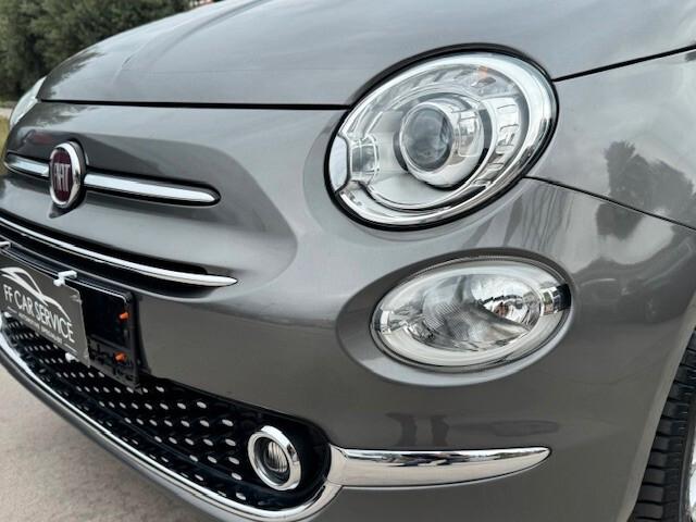 Fiat 500 1.2 Lounge ******accessoriatissima*****