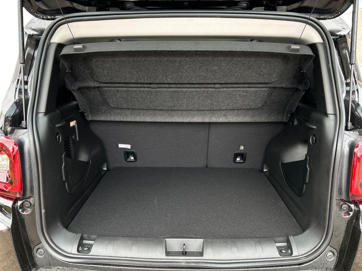 JEEP Renegade E-Hybrid Summit 1.5 Turbo T4 E-Hybrid 130cv Fwd