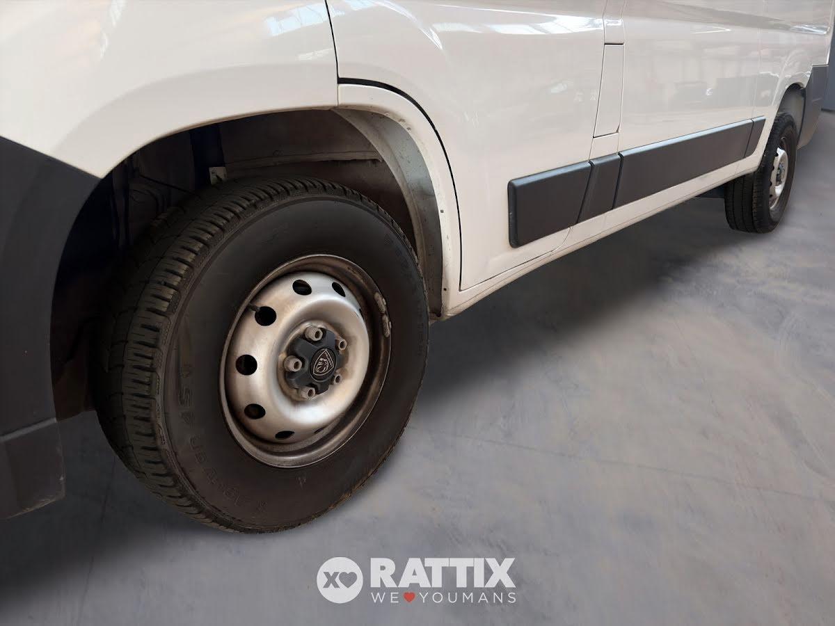 Peugeot Boxer 435 Heavy 35 L2H2 2.2 diesel 140CV L2H2 (IVA ESCLUSA)