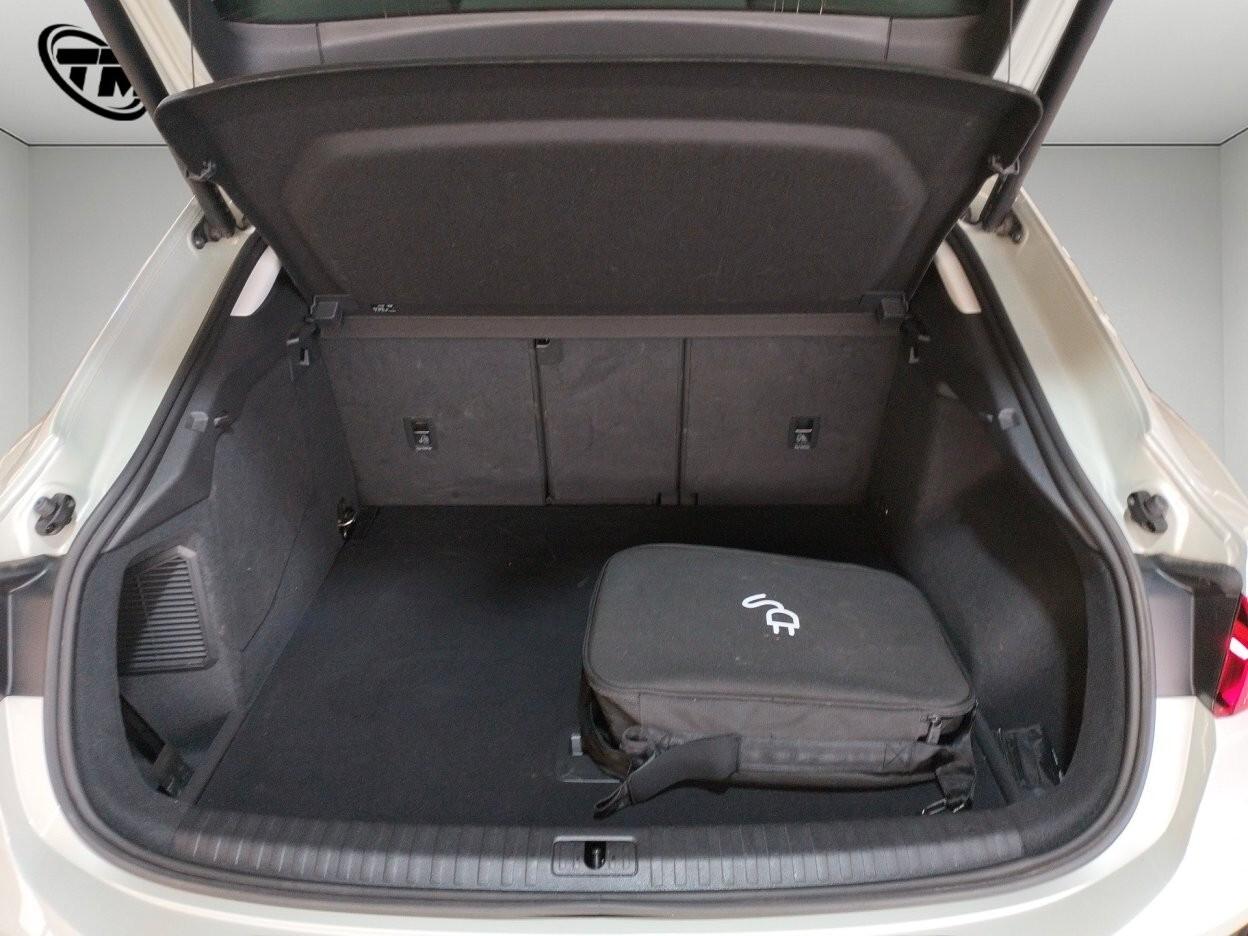 Audi Q3 SPB 35 TFSI S tronic