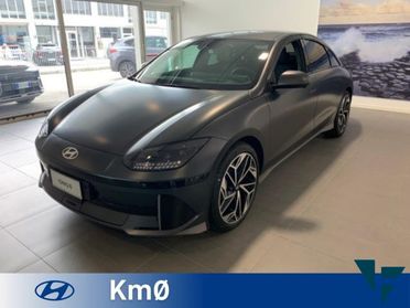 HYUNDAI Ioniq 6 77.4 kWh AWD Evolution