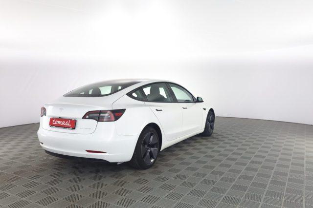 TESLA Model 3 Model 3 Long Range Dual Motor AWD