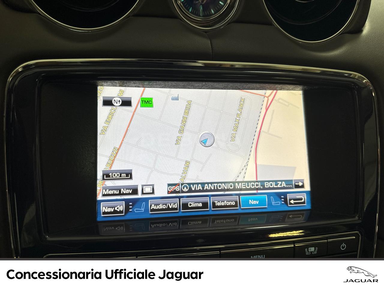 Jaguar XJ 3.0d v6 premium luxury auto