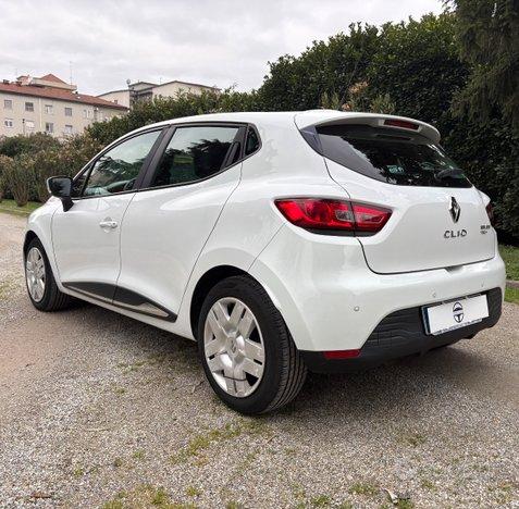 Clio 1.5 dCi 90cv 5p