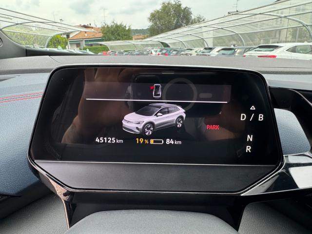 VOLKSWAGEN ID.4 GTX 299CV OK NEOPATENTATI