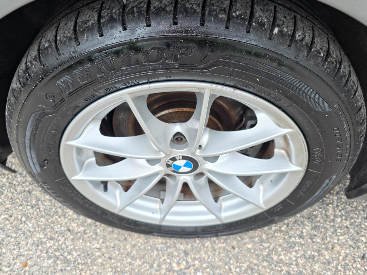 Bmw 320 320d cat MSport CV-177 E90 E5 Manuale 2010