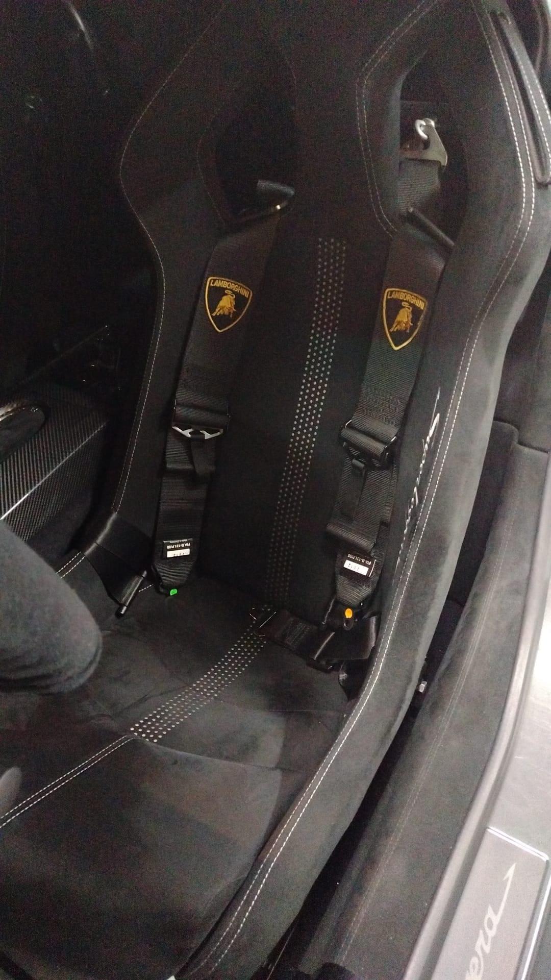 Lamborghini Gallardo 5.0 V10 Superleggera *N.00*