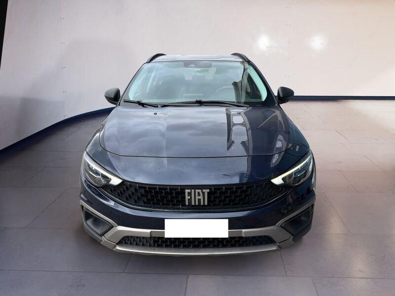 FIAT Tipo 5 porte Cross II 2021 1.0 Cross 100cv