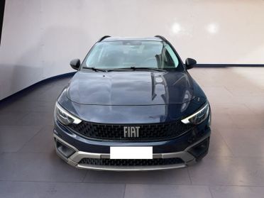 FIAT Tipo 5 porte Cross II 2021 1.0 Cross 100cv