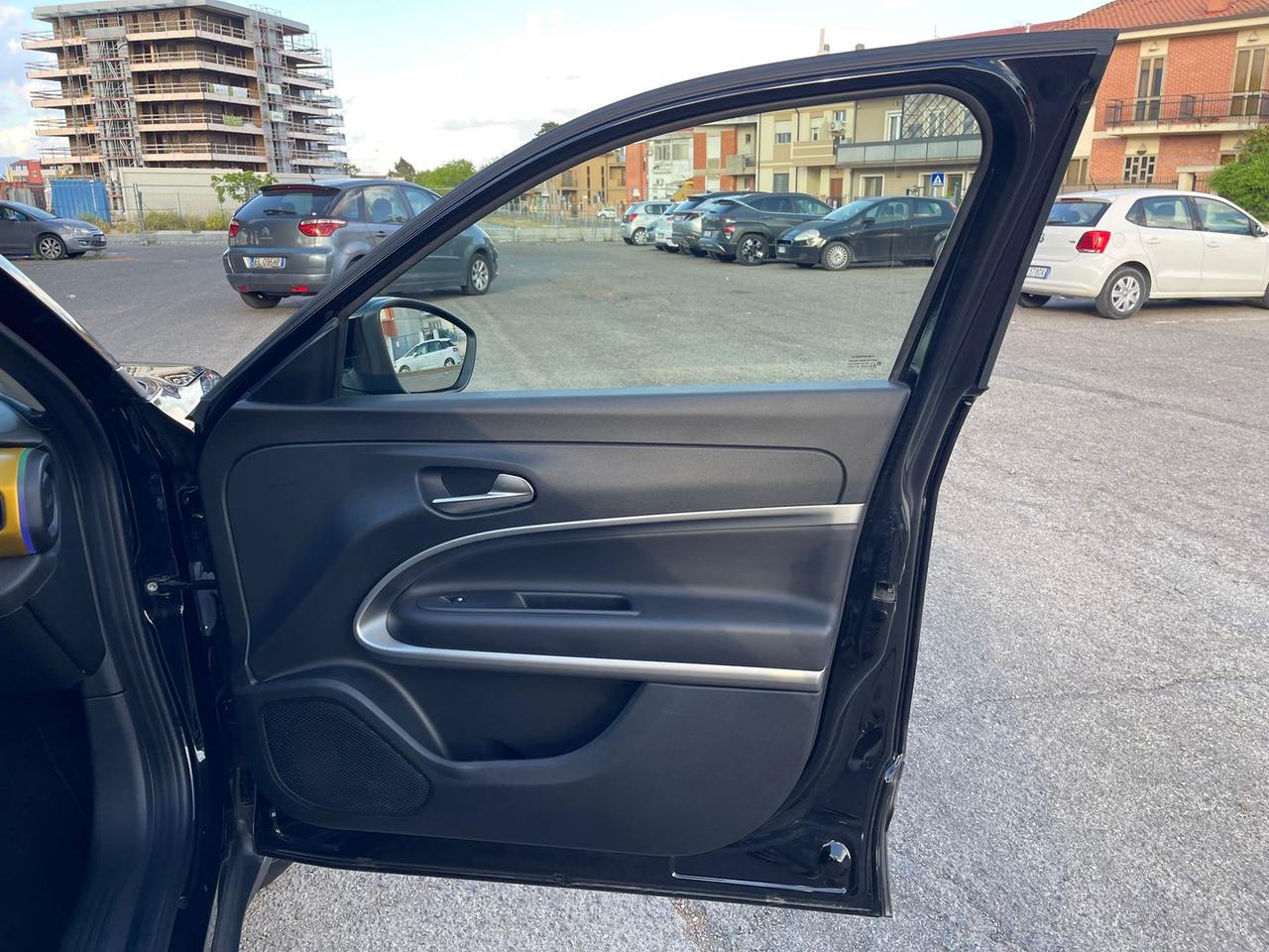 Jeep Avenger 1.2 GSE T3 Altitude #10864