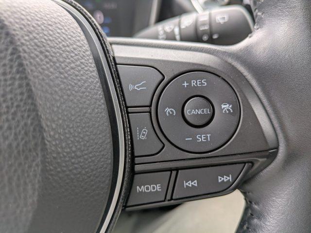 TOYOTA Corolla Touring Sports 1.8 Hybrid Black Edition