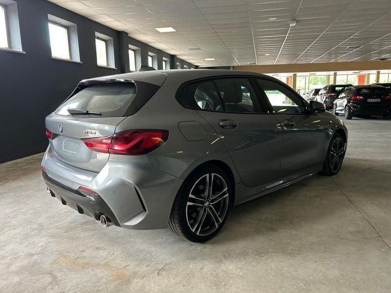 BMW Serie 1 118d MSport