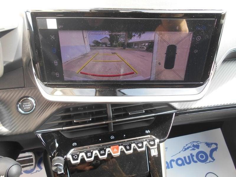 Peugeot 2008 145 GT Hybrid e-DCS6 Fin 9Perfet Sc35%