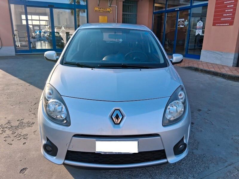 Renault Twingo 1.2 16V Dynamique (916)