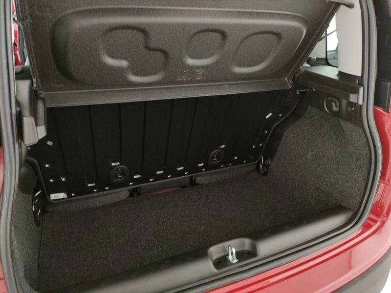 FIAT Panda Panda 1.0 FireFly S&S Hybrid Pandina