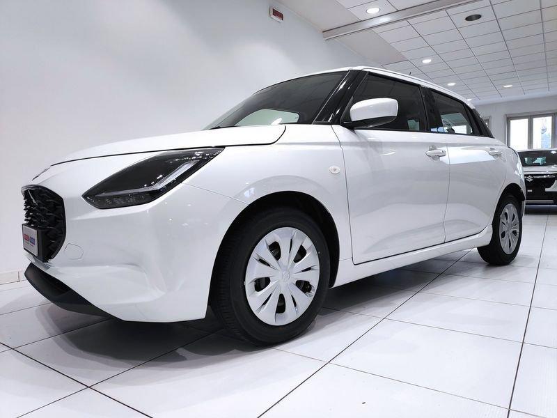 Suzuki Swift 1.2 Hybrid WAKU*PROMO SUZUKI*