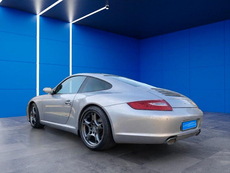 PORSCHE 911 (997) 911 Carrera Coupé