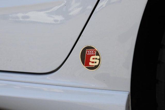 AUDI S3 SPB 2.0 TFSI quattro S tronic