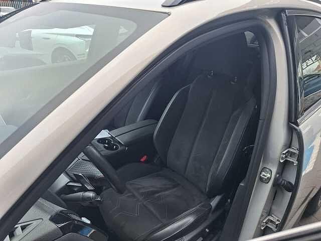 DS DS 7 Crossback 1.5 BlueHDi 130cv EAT8 PERFORMANCE LINE+ USATO