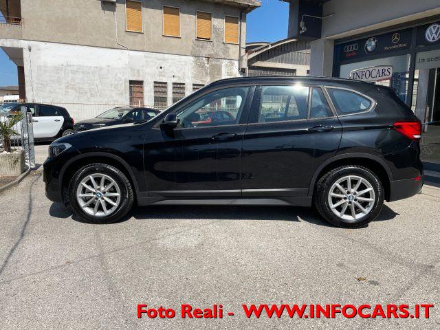 BMW X1 sDrive16d Business Advantage PROMO
