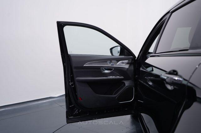 SPORTEQUIPE Sportequipe 7 GTW 1.6 T-GDI 186cv DCT GPL