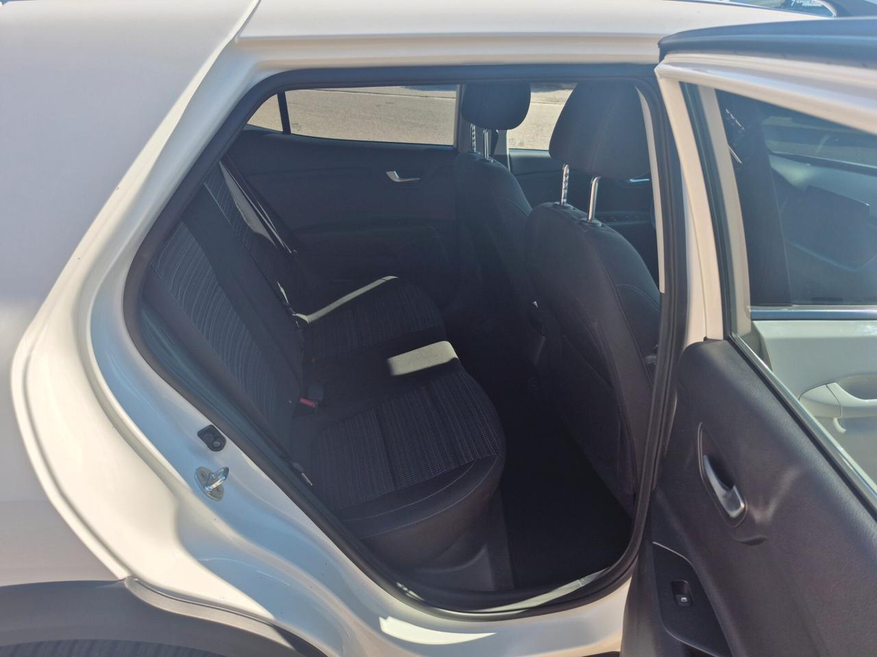 Kia Stonic 1.2 DPI ECO GPL Style