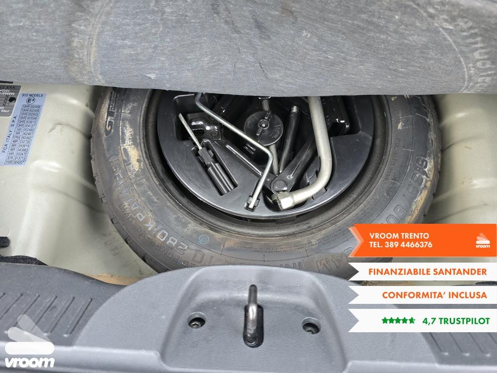 FIAT 500 (2015-2024) 500 1.2 Pop