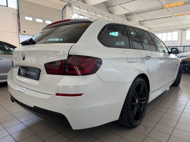 BMW 530 d xDrive Touring Msport //TETTO//PELLE//