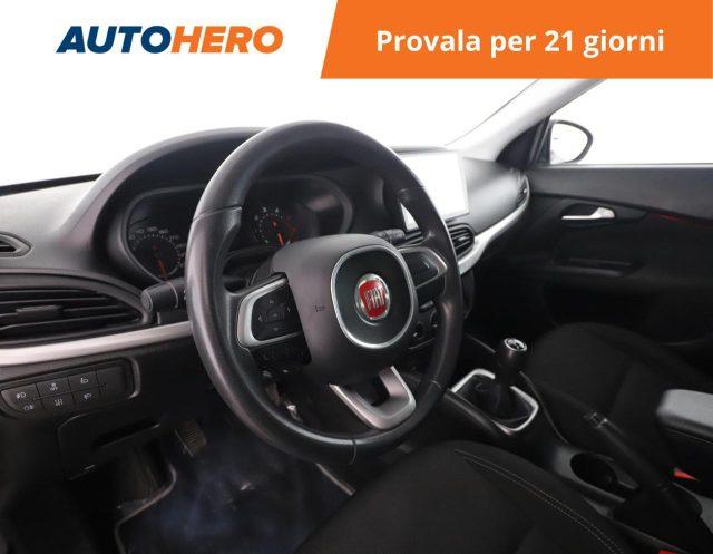 FIAT Tipo 1.3 Mjt S&S 5 porte Pop