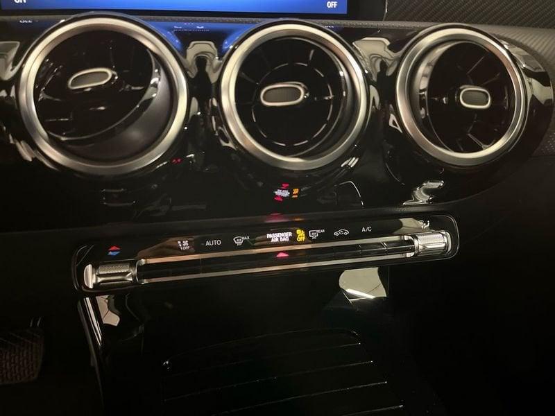 Mercedes-Benz Classe A 180 Automatic Business Extra