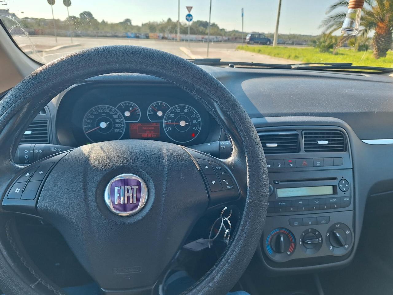 Fiat Grande Punto 1.4 T-Jet 16V 5P. Dynamic NEOPATENTATI