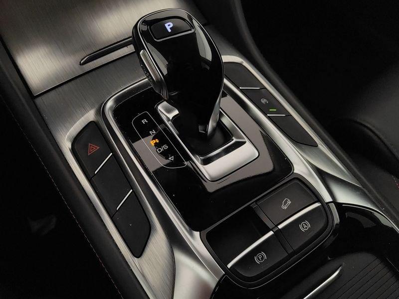 MG HS HS 1.5T-GDI AT Comfort