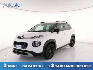 Citroën C3 Aircross 1.2 puretech Shine s&s 110cv