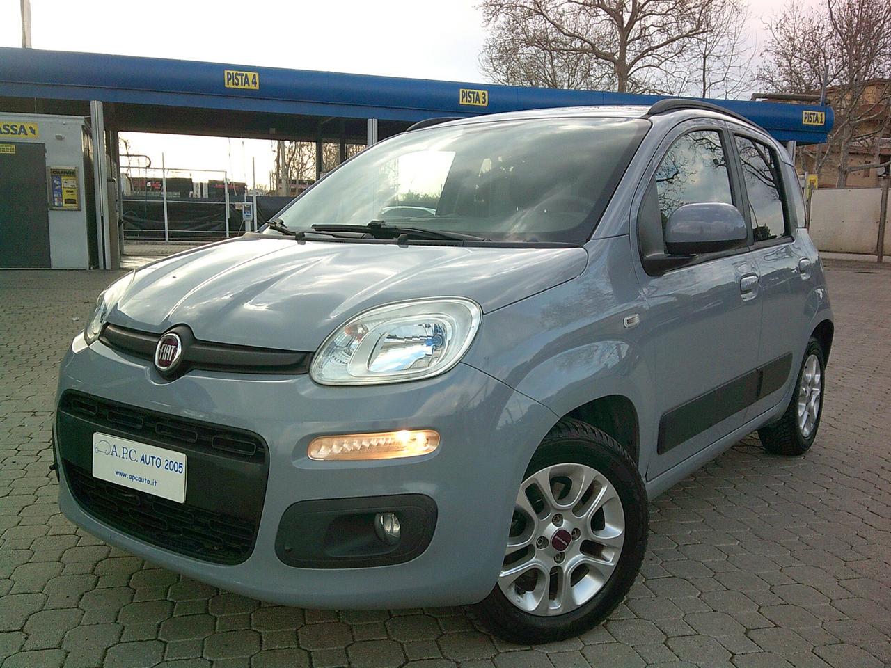 Fiat Panda 1.2 EasyPower Lounge*PREZZO SENZA VINCOLI*