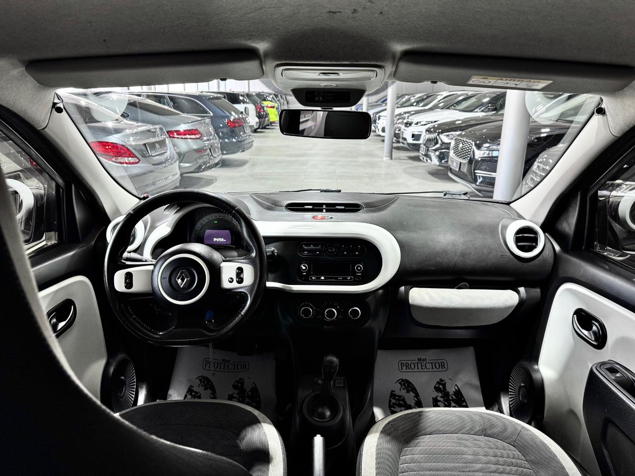 Renault Twingo 0.9 90CV EDC Sport GPL