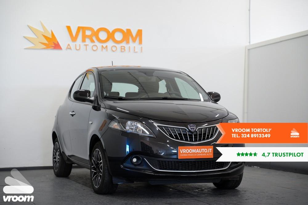 LANCIA Ypsilon 3ª serie Ypsilon 1.0 FireFly 5 ...