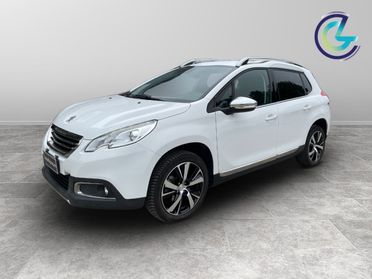 PEUGEOT 2008 - 2008 1.6 bluehdi Allure s&s 120cv