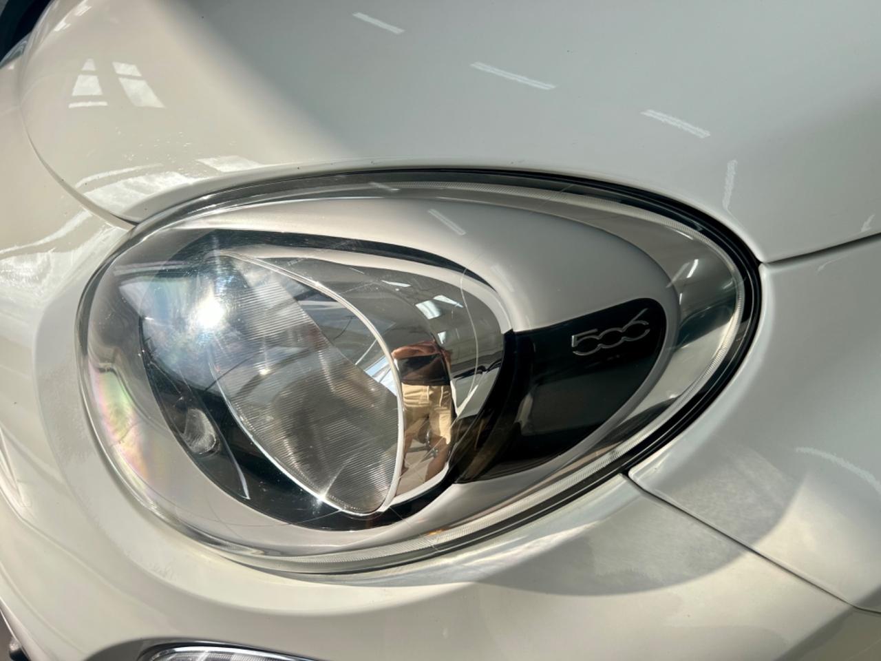 Fiat 500X 1.6 MultiJet 120 CV FINANZIABILE